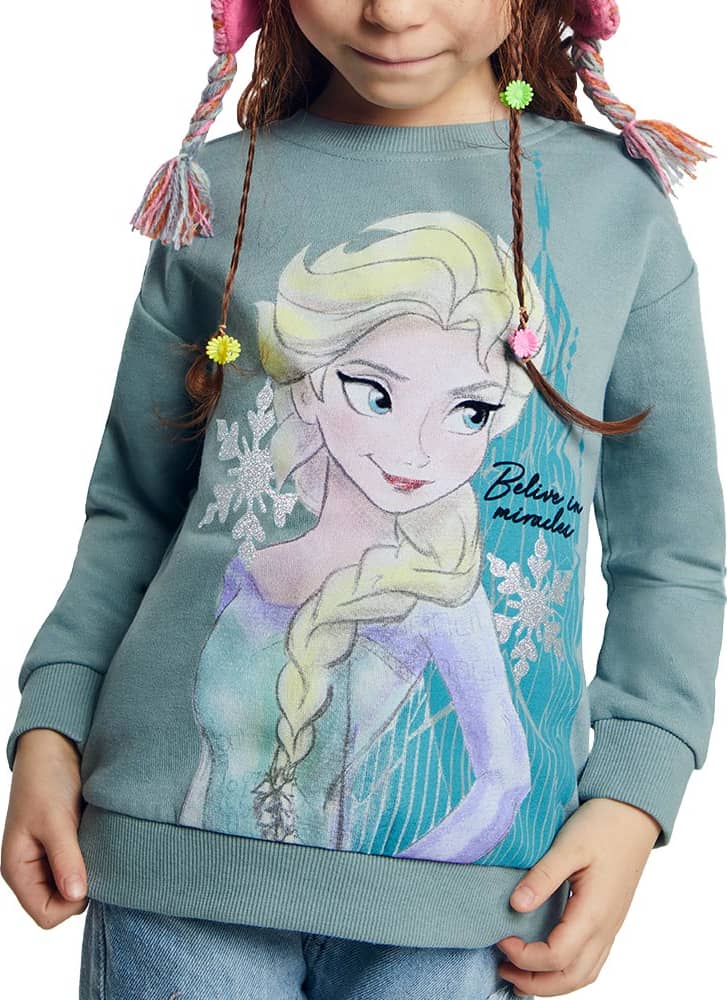 Sudadera Elsa