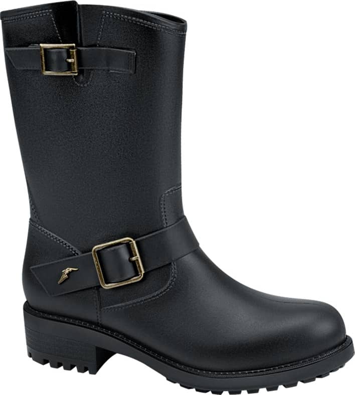 Lluvia Bota Goodyear Y001