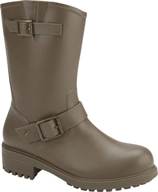 Lluvia Bota Goodyear Y001