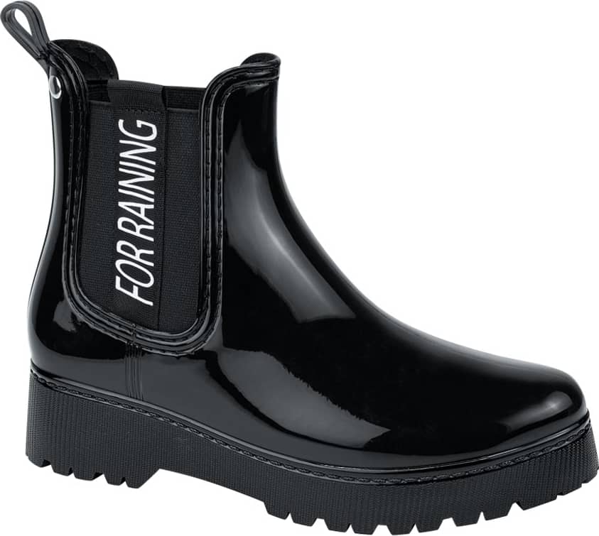 Lluvia Bota Pink By Price Shoes 1920