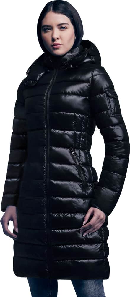 CHAMARRA EXTRA LARGA