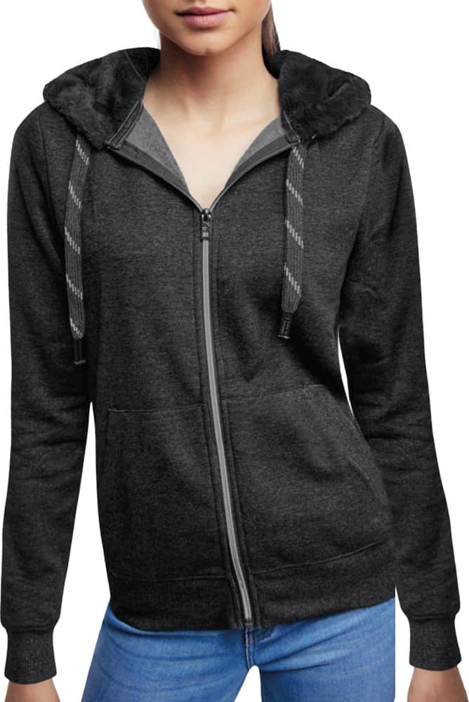 Ropa Casual Sudadera Love To Lounge V97