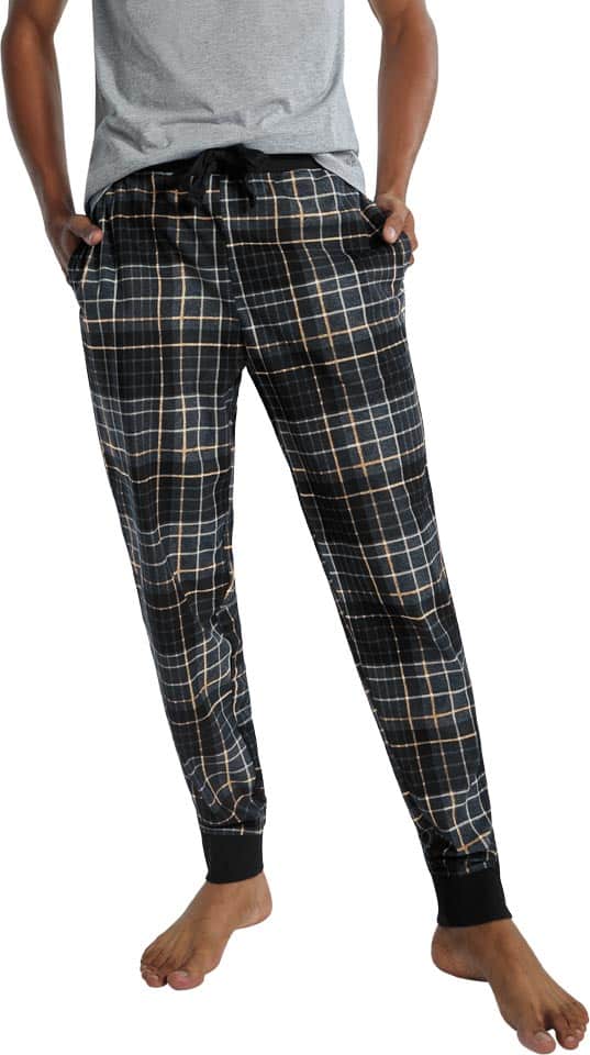 Pijama Pantalon Confortable