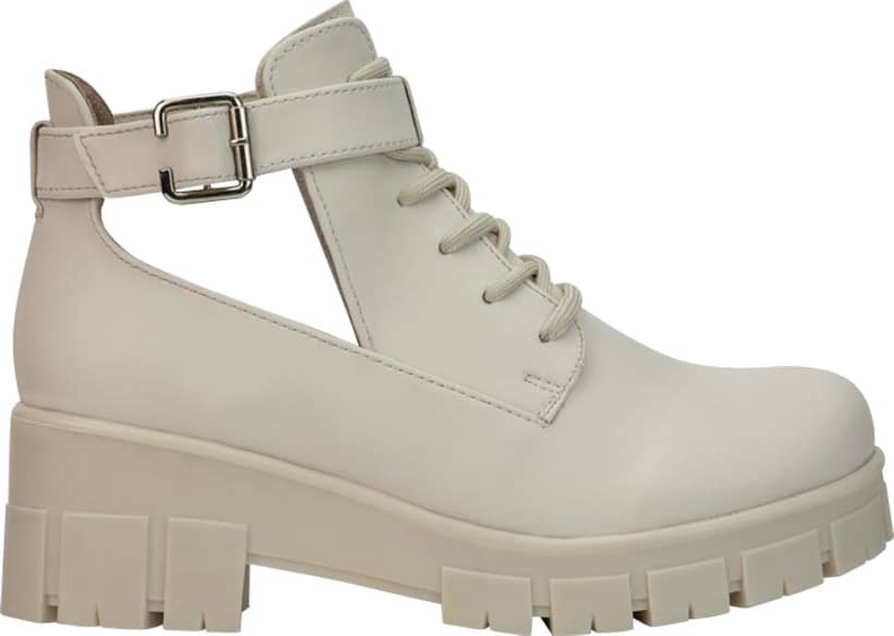 Casual Bota Tierra Bendita 3300