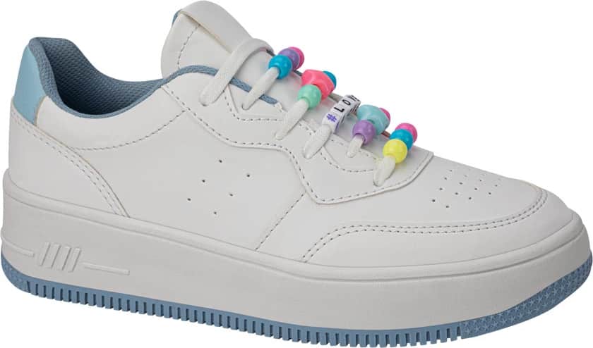 Tenis Casual Urbano Choclo Urban Shoes 2302