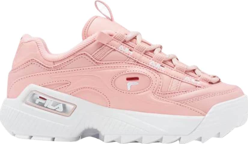 Tenis Casual Urbano Choclo Fila 9662