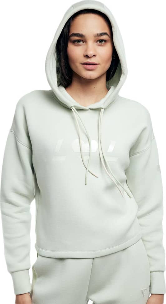 Sudadera Basica Estampada