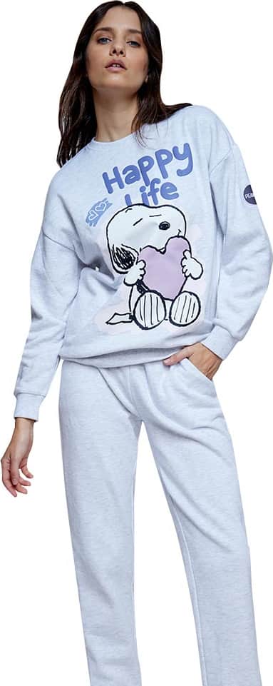 Sudadera Snoopy