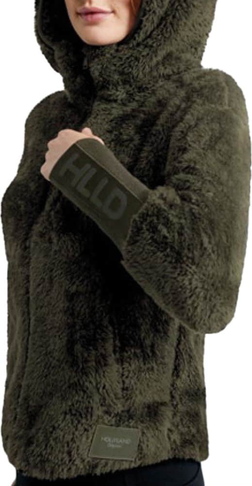 Ropa Casual Sudadera Holly Land Kr01