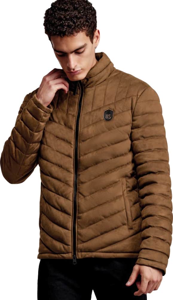 Ropa Abrigadora Chamarra D.e.e.p Selection Mksu