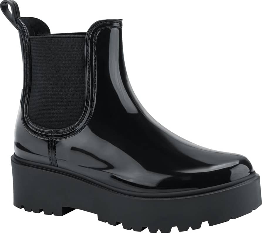 Lluvia Bota Belinda Peregrin Bp41