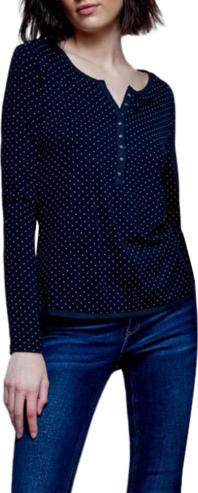 Ropa Casual Playera Holly Land 0405