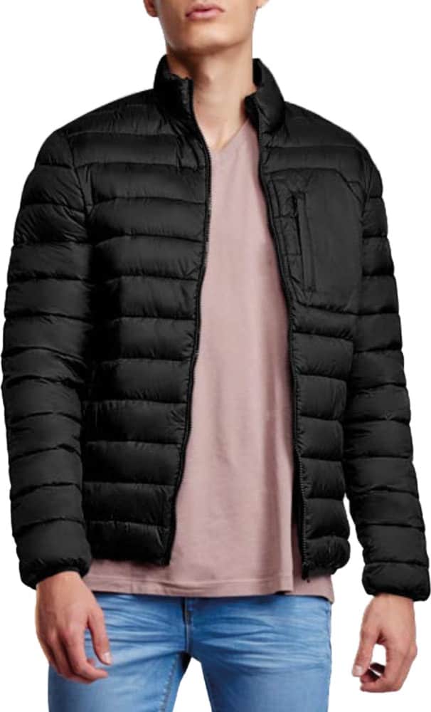 Ropa Abrigadora Chamarra Next & Co 0584