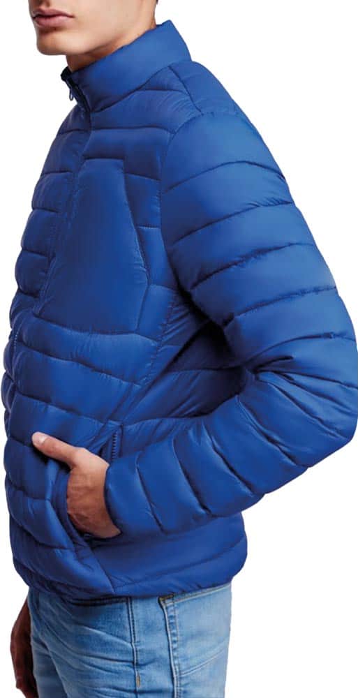 Ropa Abrigadora Chamarra Next & Co 0584