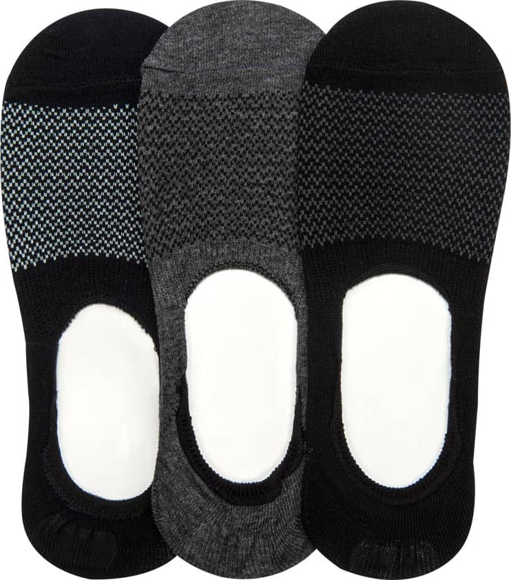 Ropa Interior Calcetas Penguin 001b