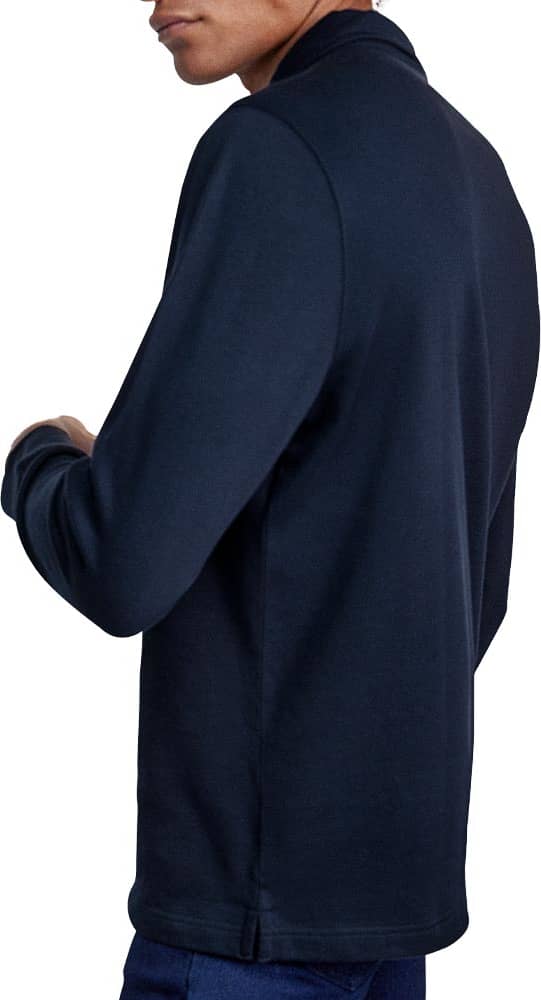 PLAYERA CUELLO POLO MANGA LARGA