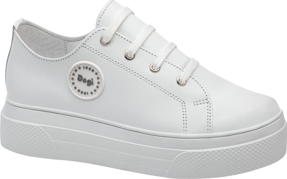 Tenis Casual Urbano Choclo Dogi 5210