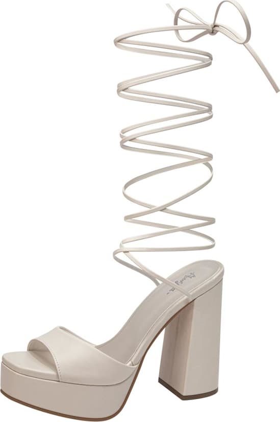 Vestir Sandalia Abusiva 1170