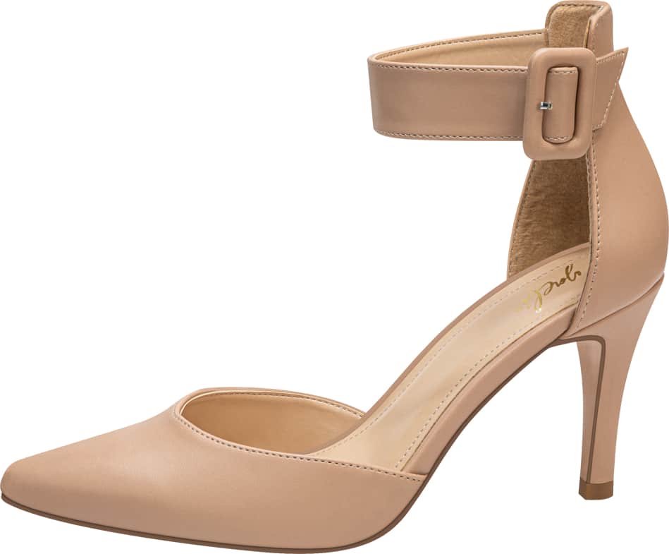 Vestir Zapatilla Yaeli 4223