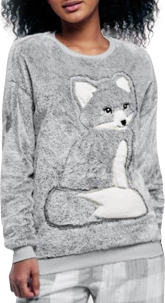 Pijama 2 Pzas Tacto Suave