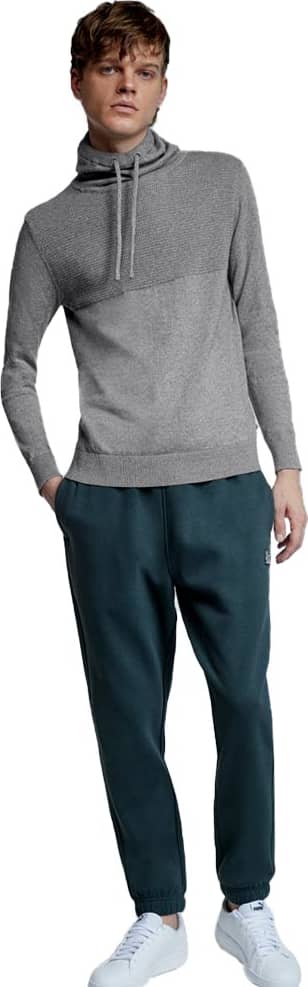 Ropa Abrigadora Sweater D.e.e.p Selection Pq44