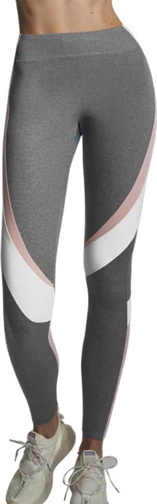 Leggings Deportivo Secado Rapido