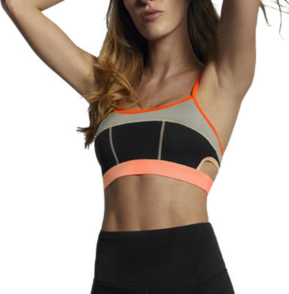 Brasiere Deportivo