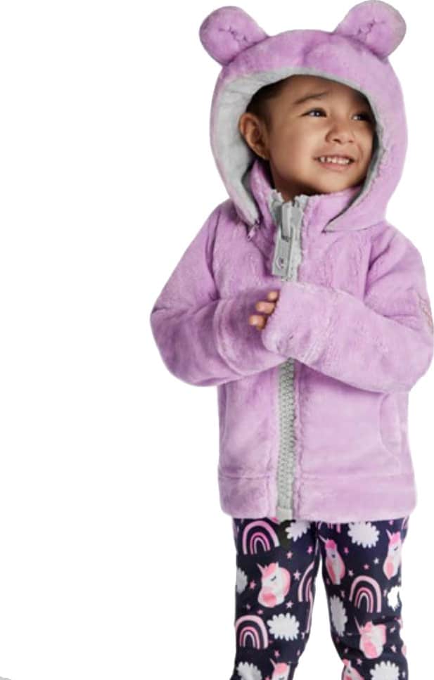 Ropa Abrigadora Chamarra C+bb G21b