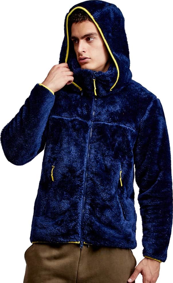 Ropa Casual Sudadera D.e.e.p Selection Osom