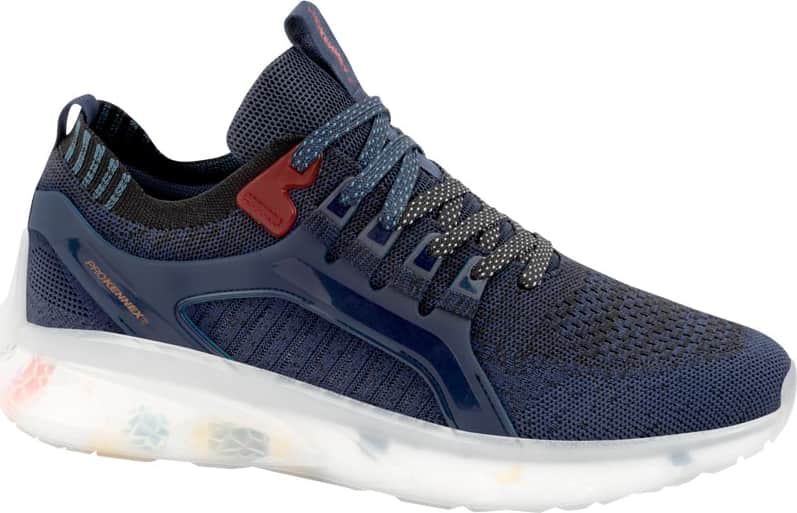 Tenis Deportivo Entrenamiento