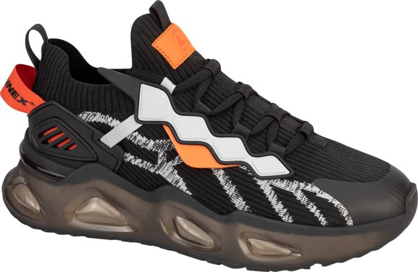 Tenis Deportivo Caminar Prokennex 2103