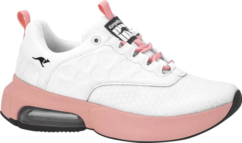 Tenis Urbano Válvula