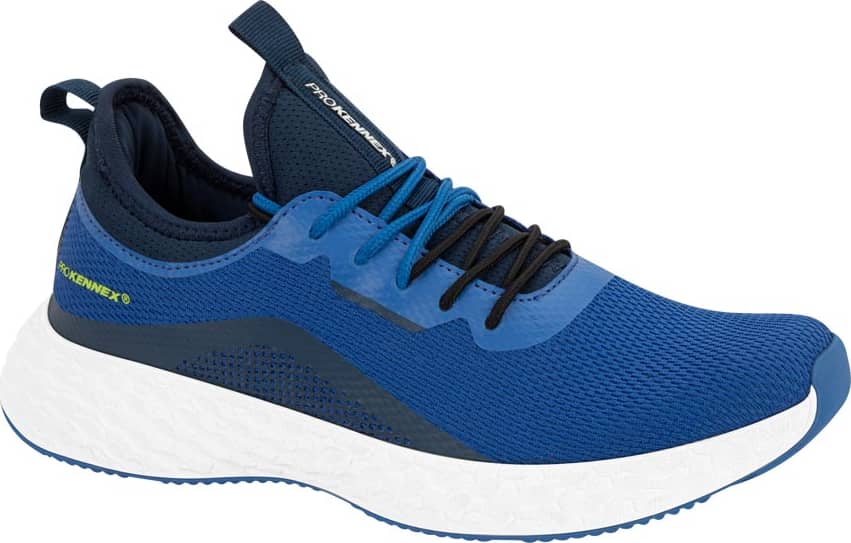 Tenis Deportivo Correr