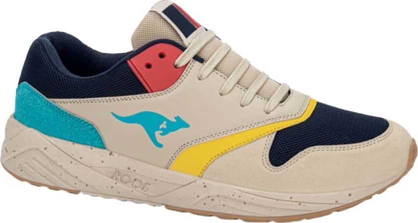 Tenis Deportivo Caminar