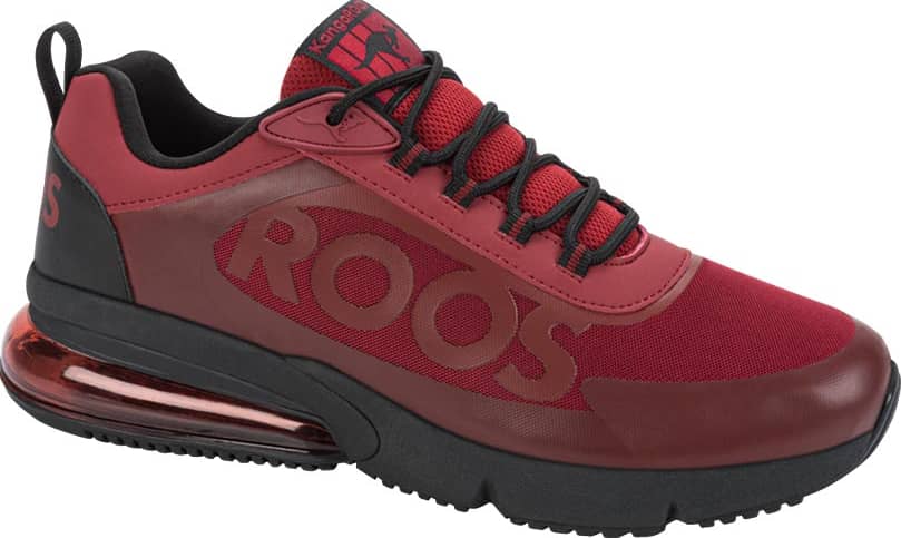 Tenis Urbano Válvula