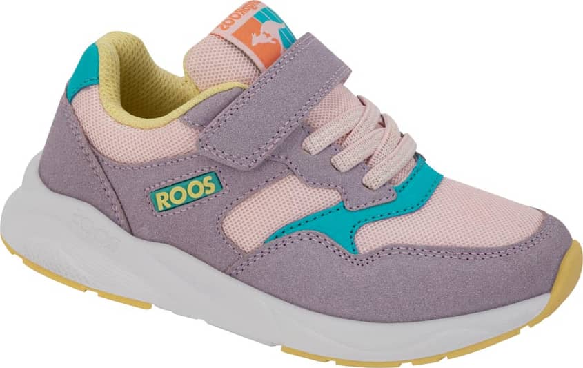 Tenis Deportivo Caminar