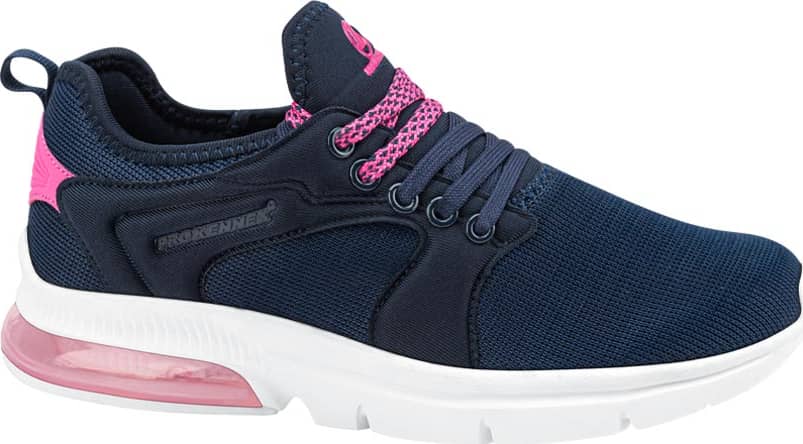 Tenis Deportivo Correr