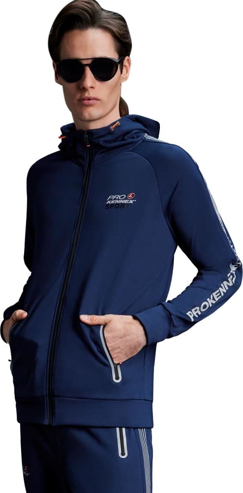 Sudadera Deportiva