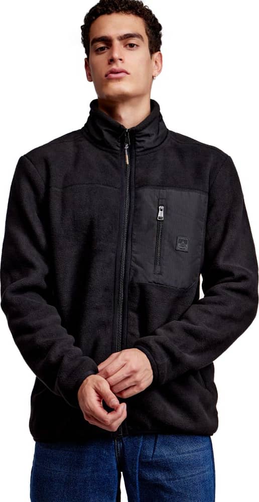 Sudadera De Polar Fleece