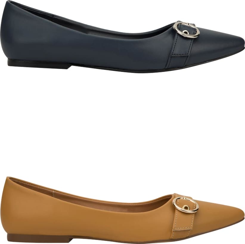 Kit Casual Ballerina Pink By Price Shoes 2885