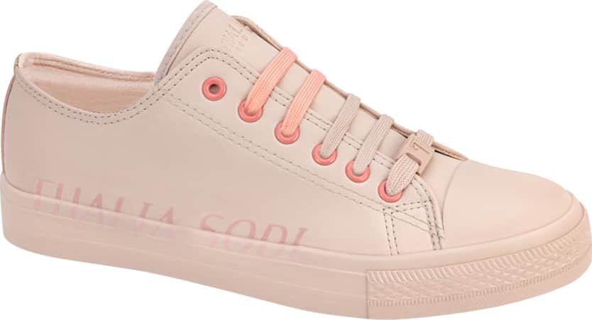 Tenis Urbano Vulcanizado