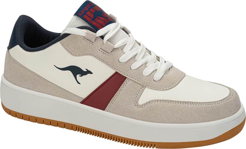 Casual Choclo Kangaroos 9801