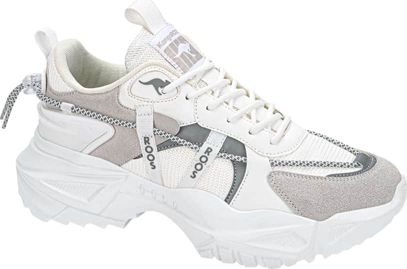 Casual Choclo Kangaroos 2701