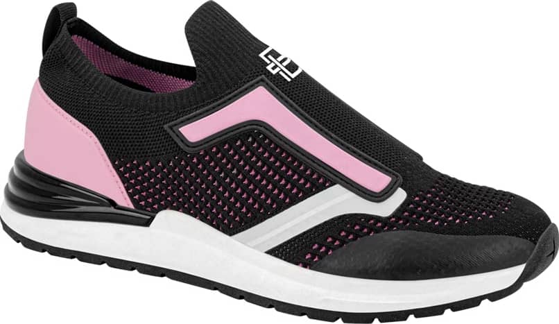 TENIS URBANO SLIP ON