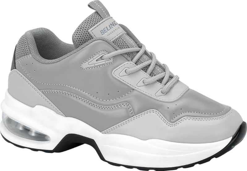 Tenis Urbano Válvula