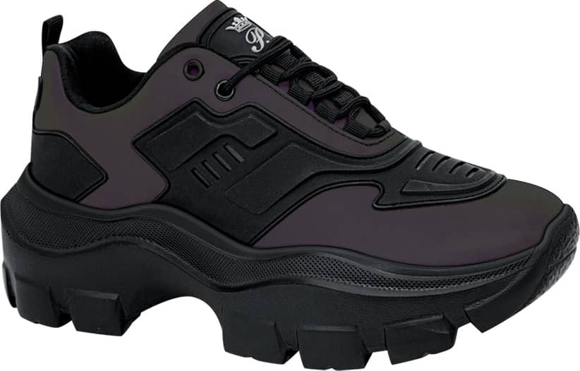 Tenis Urbano Chunky