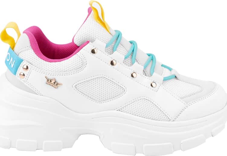 Casual Choclo Paris Hilton 4907