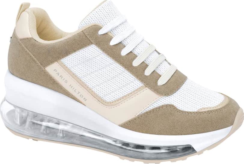 Tenis Urbano Válvula