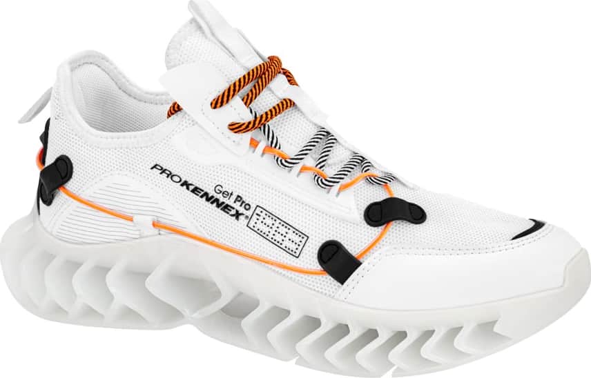 TENIS DEPORTIVO ENTRENAMIENTO