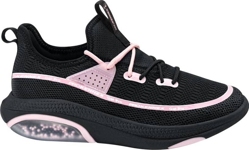 Tenis Deportivo Entrenamiento